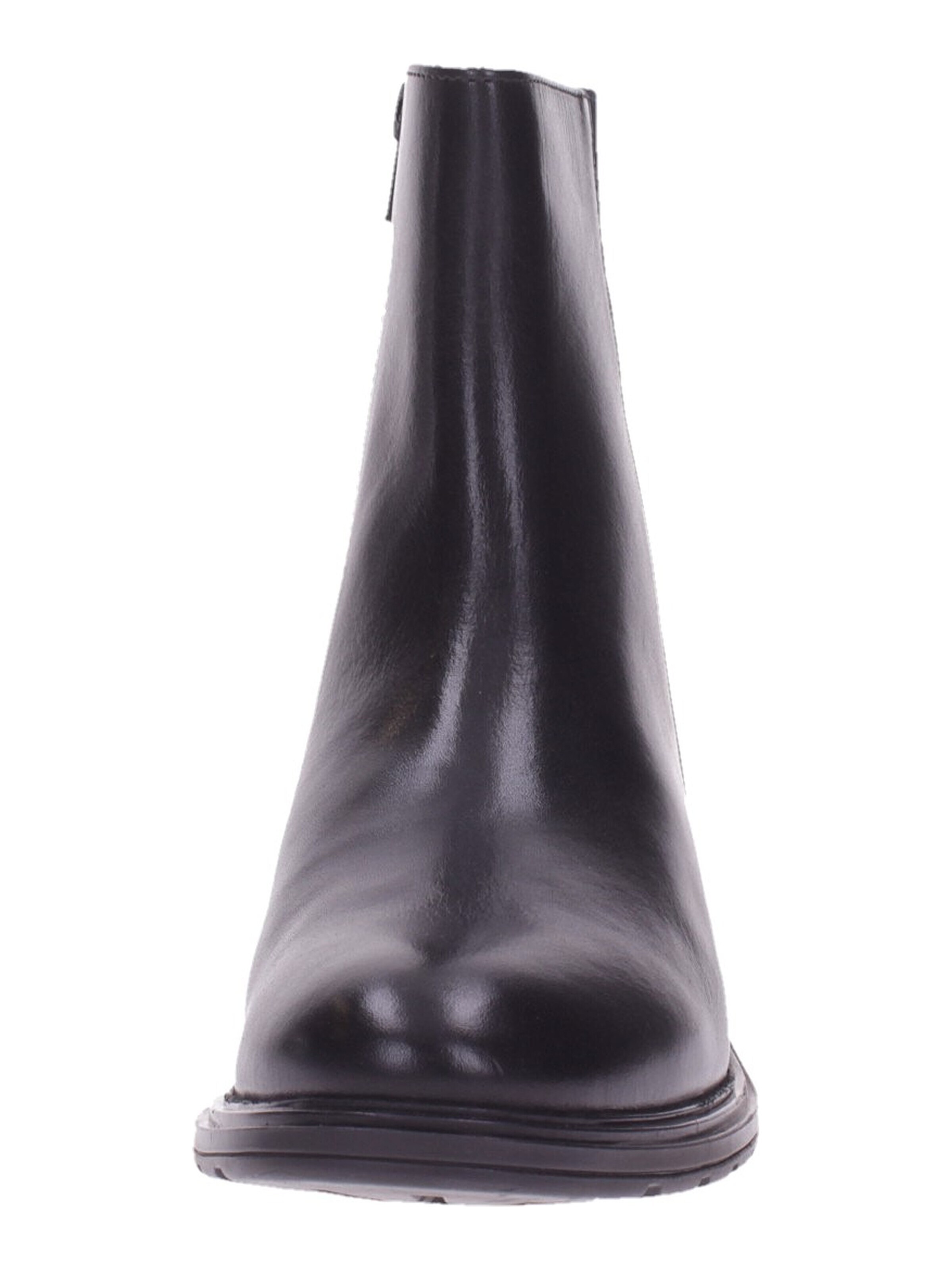 Ankle boots 'Parker-St 2.0' di ARA in nero