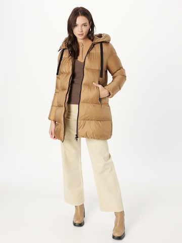 Veste d’hiver 'LEONIE' No. 1 Como en beige