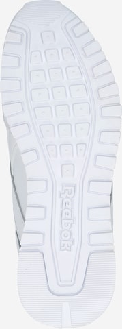 Reebok Sportschuh  'ROYAL GLIDE' in Weiß