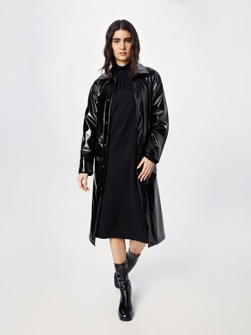 Robes en maille 'DOLLIE' Soyaconcept en noir