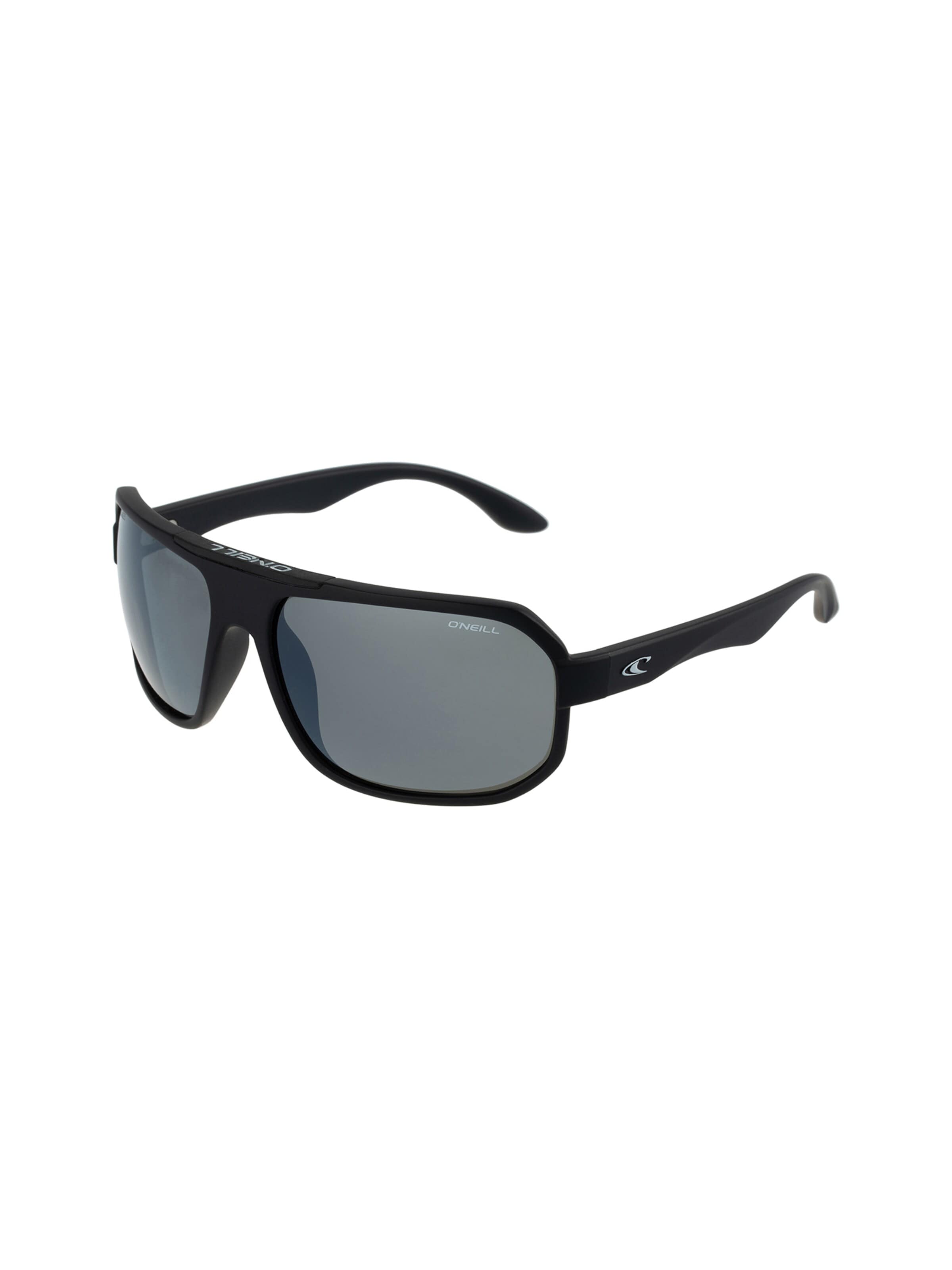 O’Neill Eyewear Sunglasses in Black: front