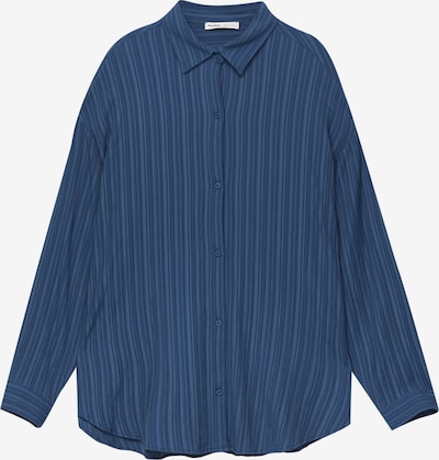 Pull&Bear Blouse in Dark blue, Item view