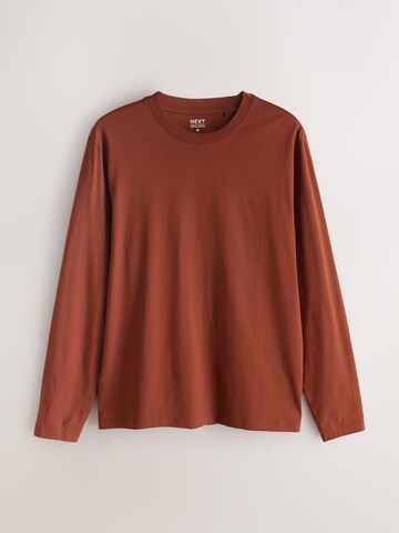 Next Футболка в Бежевый