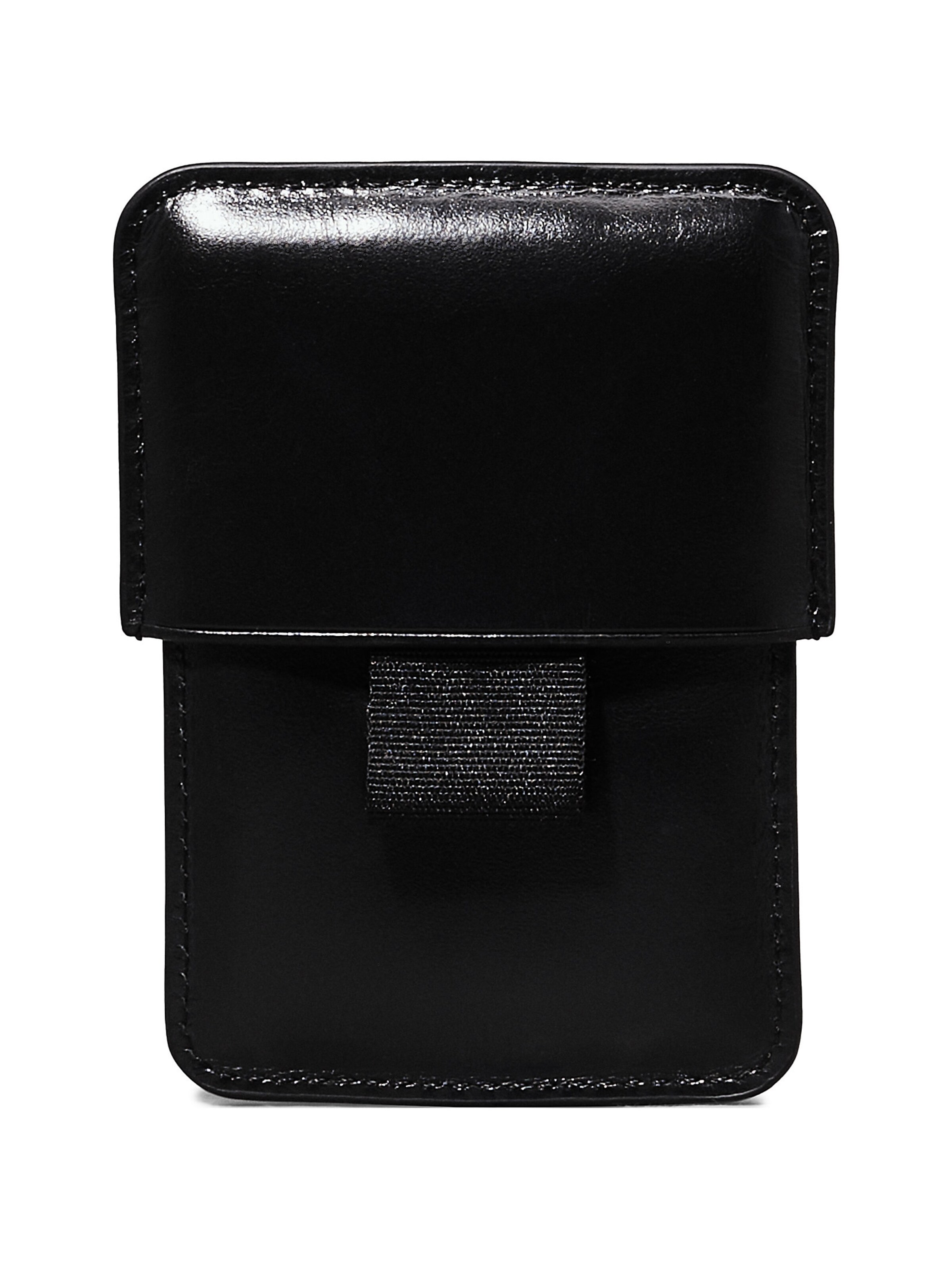 Porte-monnaies Calvin Klein en noir