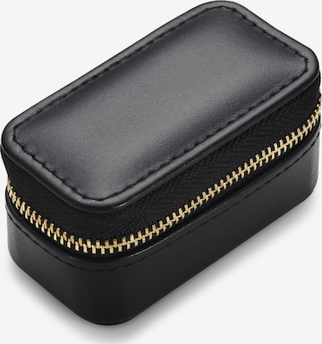 Glanzstücke MünchenOrganizator nakita - crna boja: prednji dio
