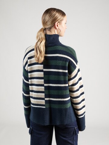 Pepe Jeans Pullover 'DENVER' in Grün