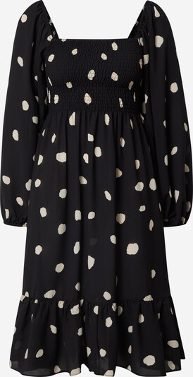 Abito camicia 'Benicia' Skirt & Stiletto di colore beige / nero, Visualizzazione prodotti