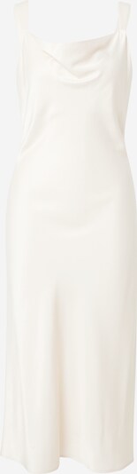 COMMA Robe en blanc naturel, Vue avec produit