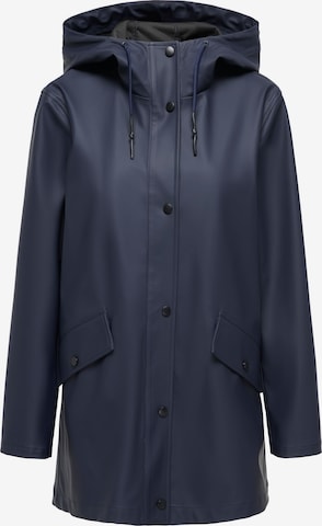 ONLY Tussenjas in Blauw: voorkant