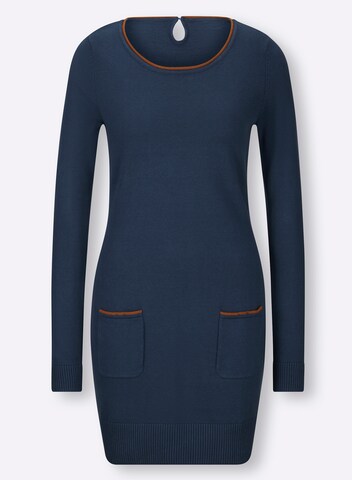 zils heine Džemperis