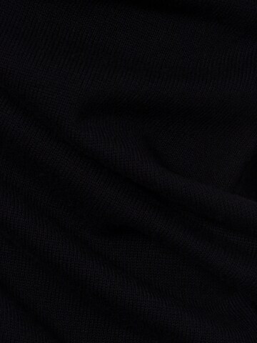 Finshley & Harding Sweater in Black