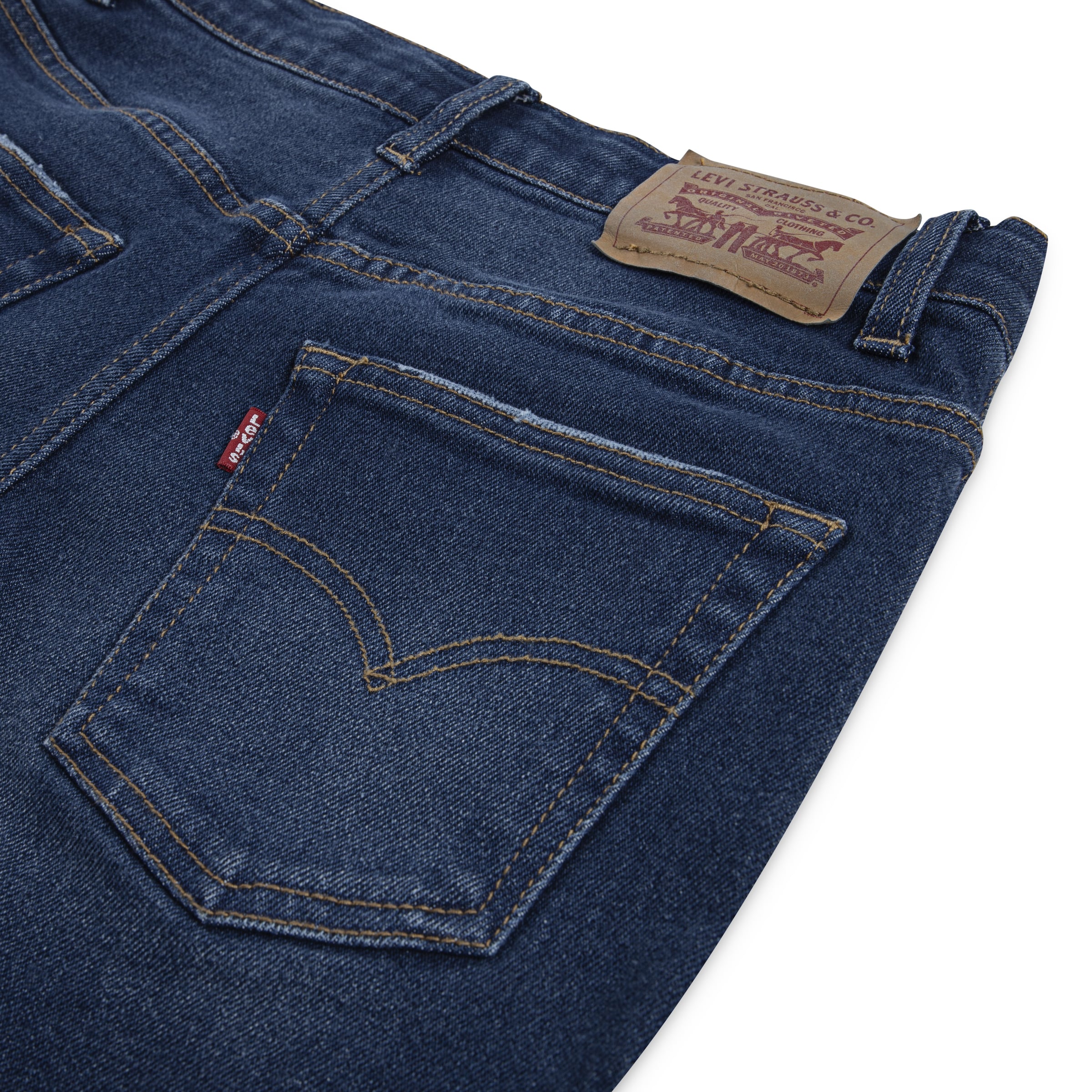 LEVI'S ® Loose fit Jeans in Blue