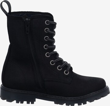 Bottes Vado en noir