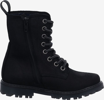 Vado Boots in Black