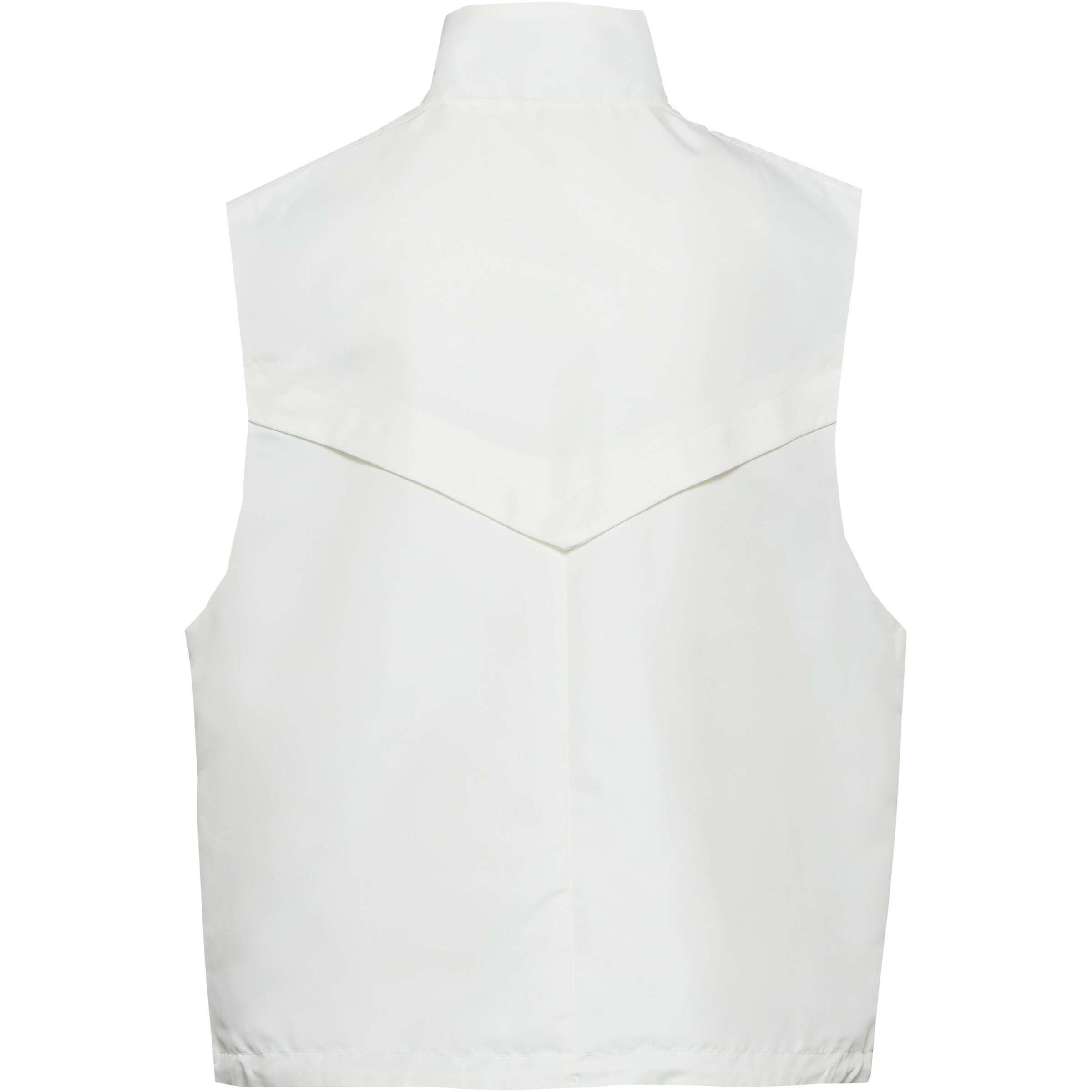 Nike Sportswear Vest 'Windrunner' in White