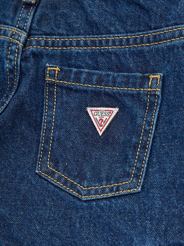 GUESS Loose fit Jeans in Blue