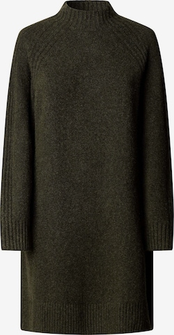 Abito in maglia 'Adami' di Pepe Jeans in verde: frontale
