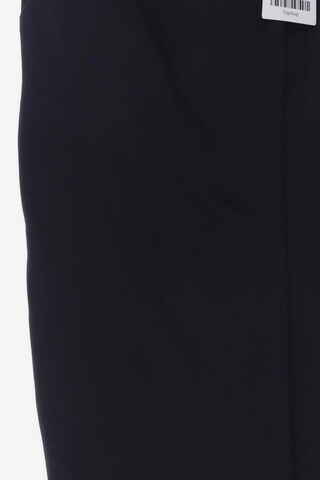 ABOUT YOU Stoffhose XL in Schwarz