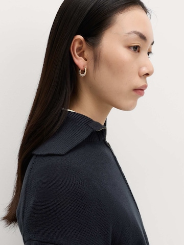 Cardigan Marks & Spencer en bleu