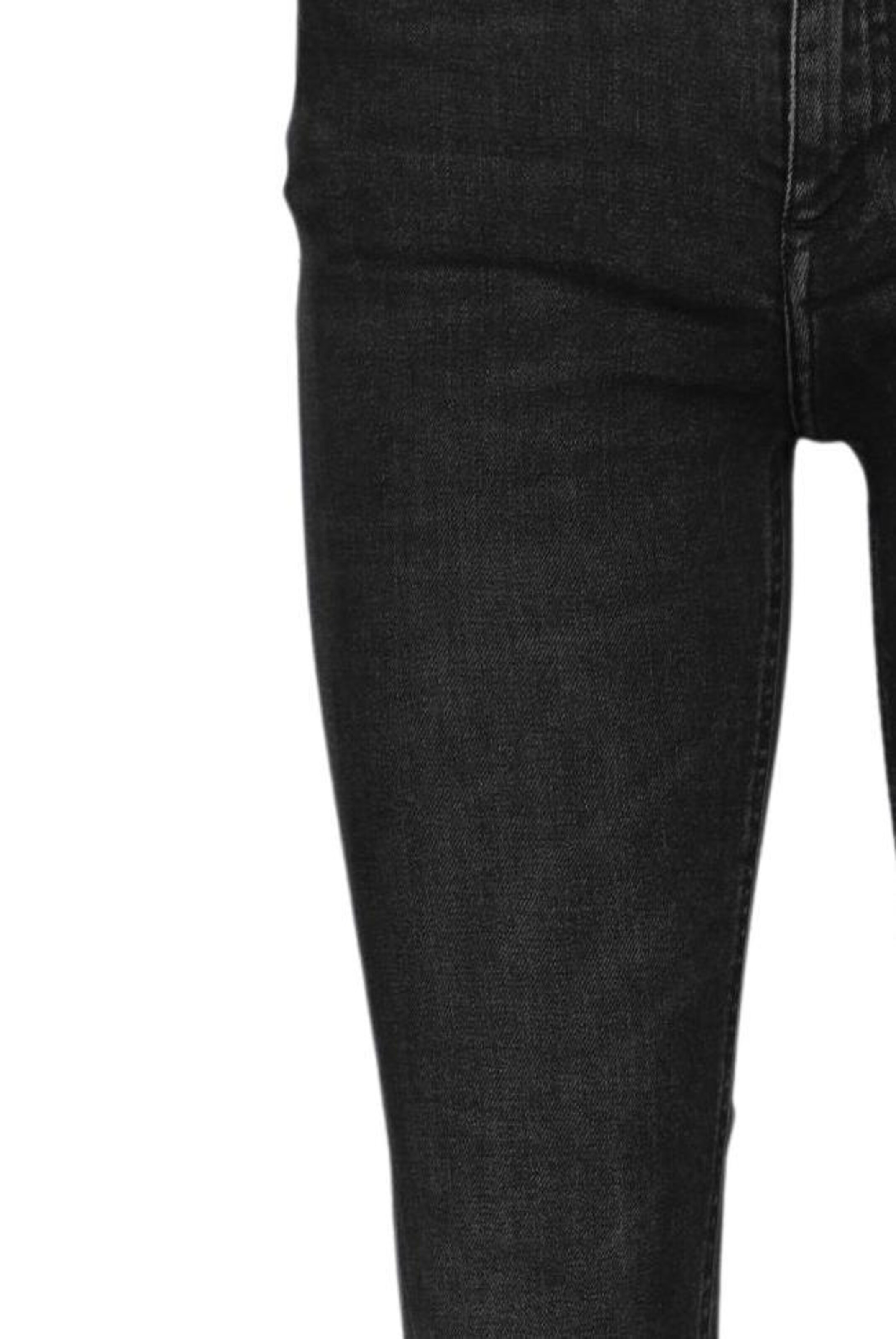 Acne Studios Jeans 27 in Schwarz