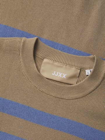 Pull-over 'ANA' JJXX en marron