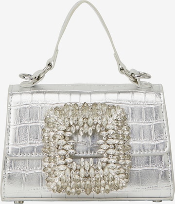 sidabrinė NAEMI Delninė: priekis