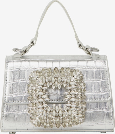 NAEMI Pikkulaukku värissä hopea, Tuotenäkymä