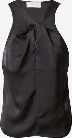 Neo Noir Bluzka 'Elisabetta' w kolorze czarnym, Podgląd produktu