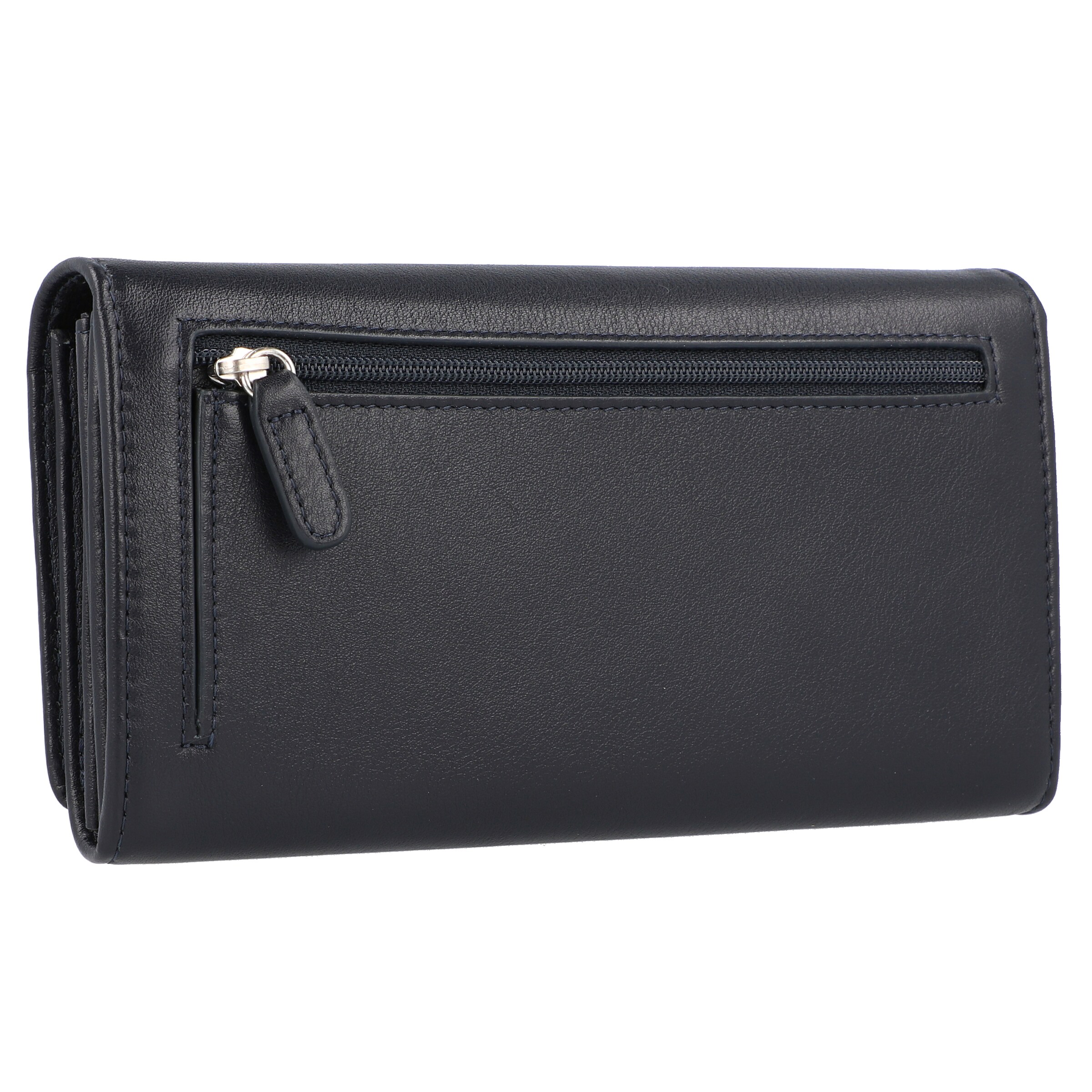 Picard Portemonnee 'Bingo' in Blauw