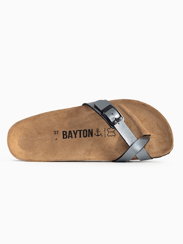 Bayton Mule 'Junon' in Grey