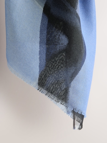 Next Scarf in Blue