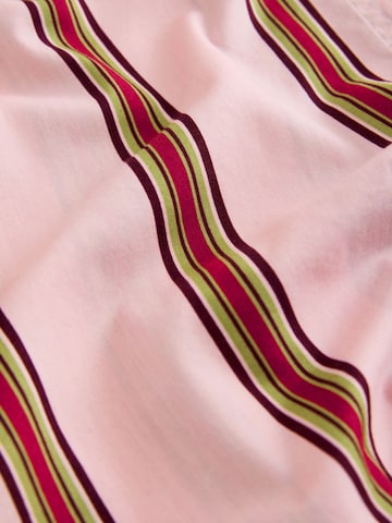 Chemisier Next en rose