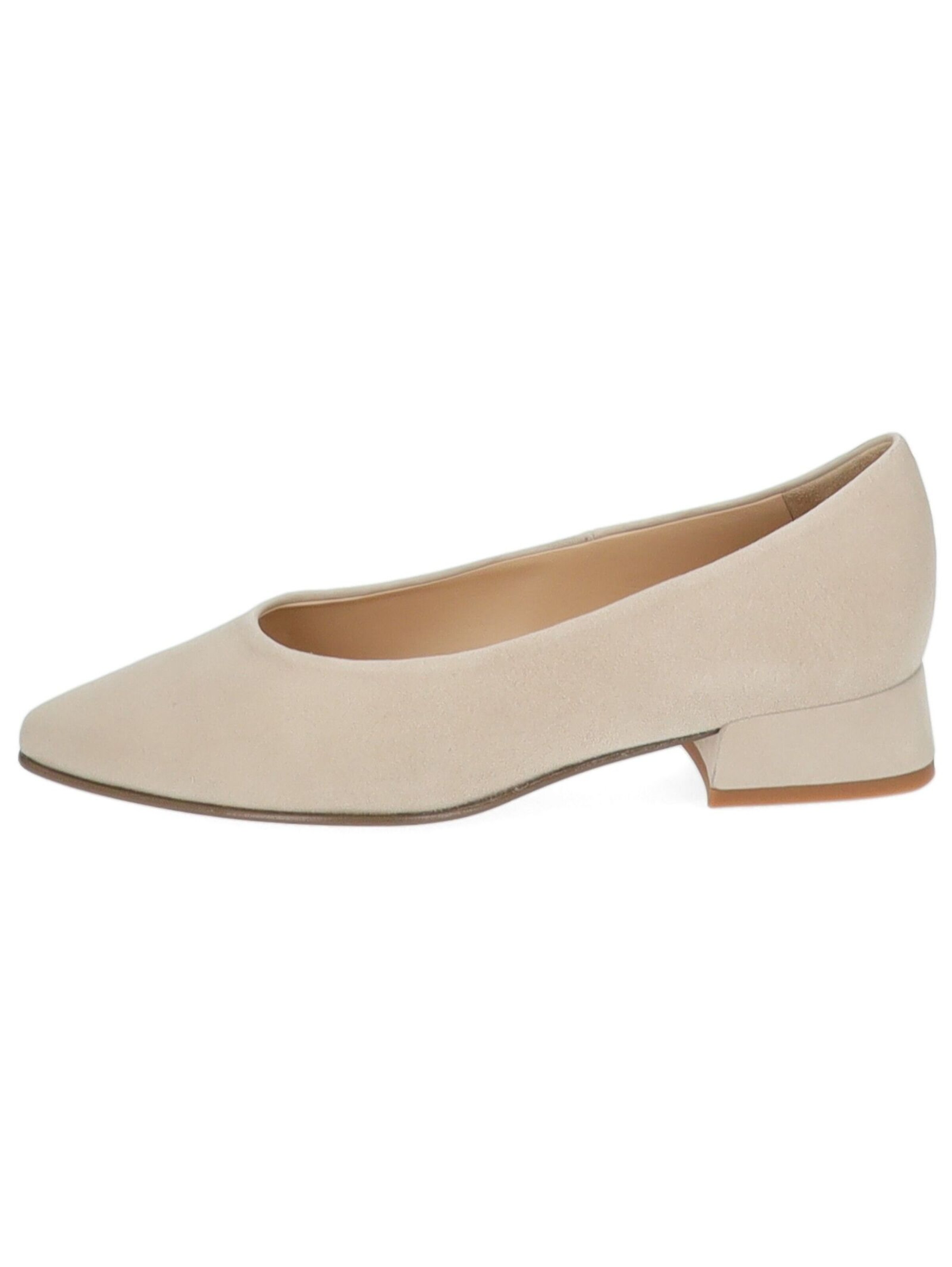 PETER KAISER Pumps in Beige