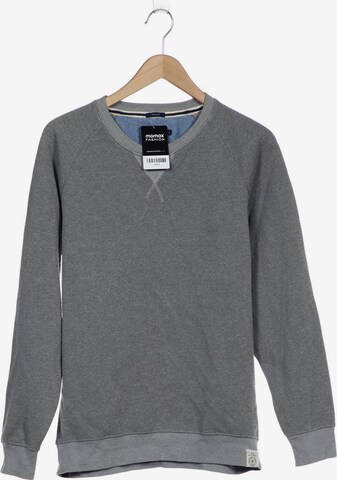 Pepe Jeans Sweater & Cardigan in L in Grey: front