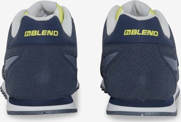 BLEND Sneaker low in Blau