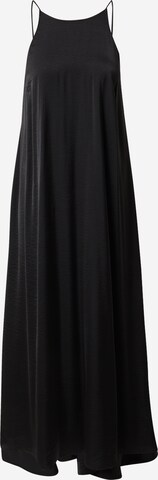 EDITED Kleid 'Johanna' in Schwarz: predná strana