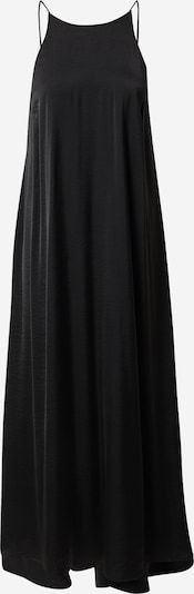 EDITED Vasaras kleita 'Johanna', krāsa - melns, Preces skats