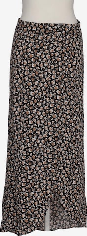 LTB Rock L in Schwarz: Vorderseite