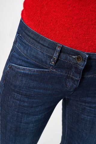 TONI Slim fit Jeans in Blue