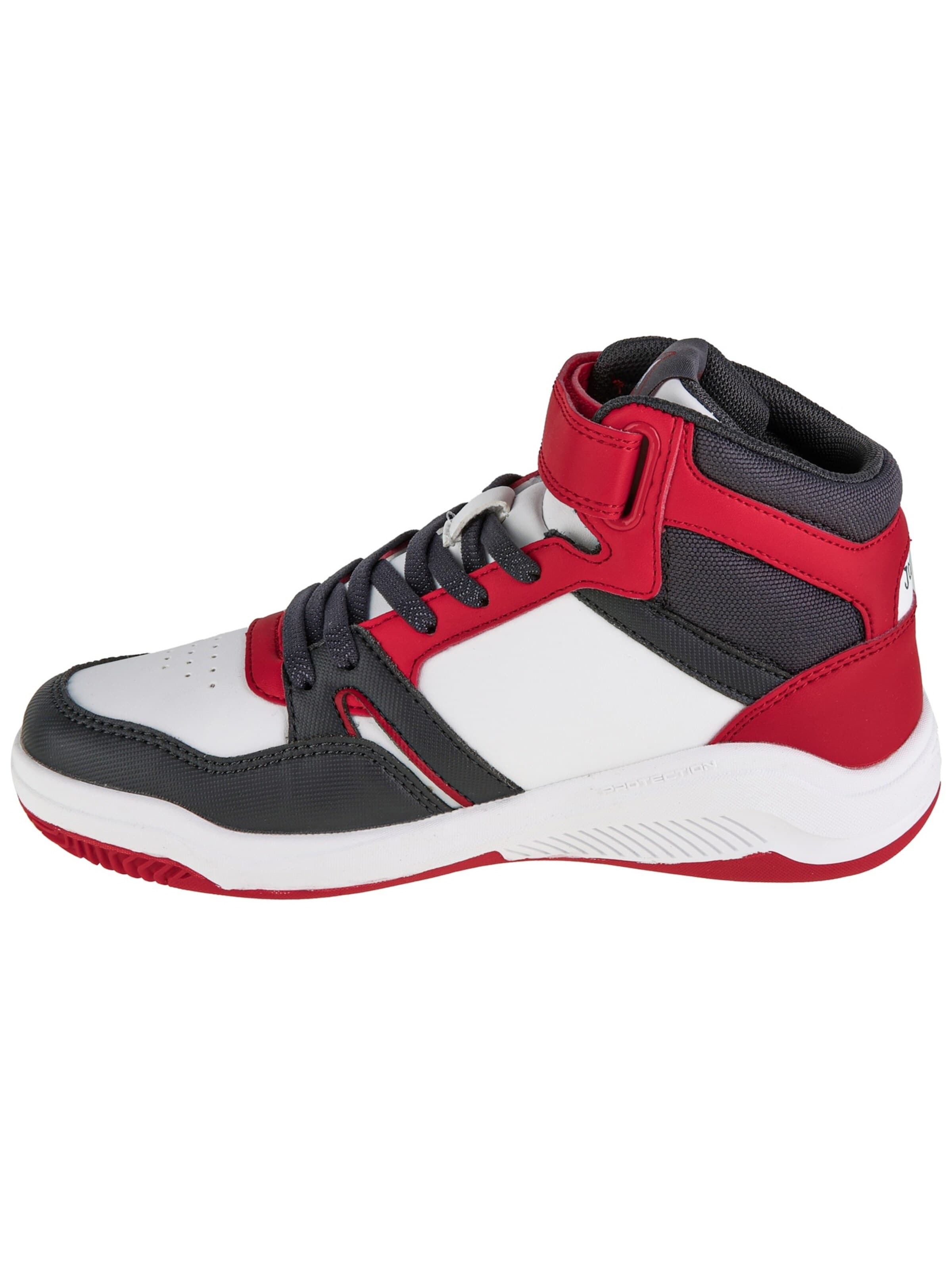 JOMA Trainers 'Joma Platea Mid Jr 24 JPLAMS' in Mixed colours