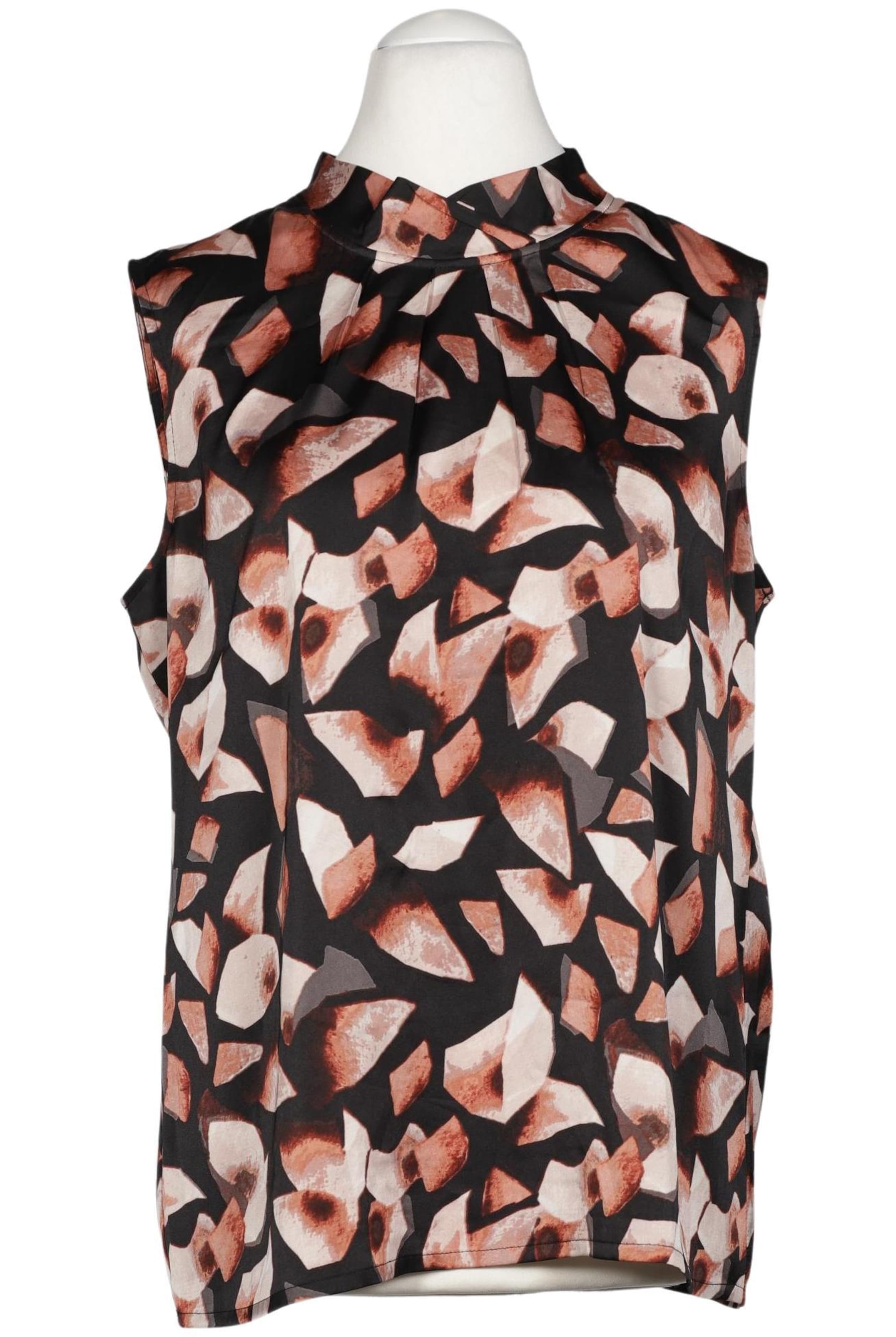 COMMA Bluse XL in Mischfarben: Vorderseite