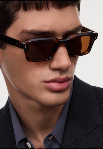 CHIMI Sunglasses in Brown