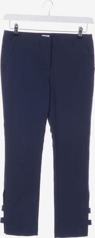 Lala Berlin Pants in S in Blue: front