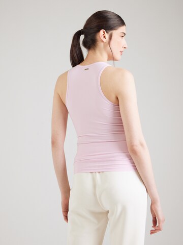 Athlecia - Top deportivo 'Tinashe' en rosa