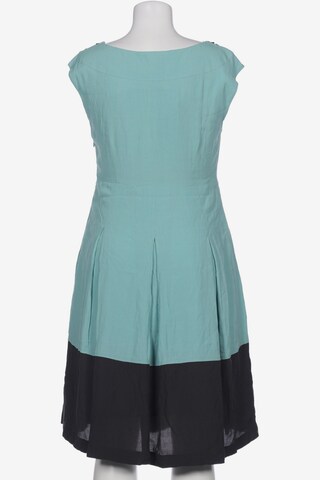MONSOON Kleid XL in Blau