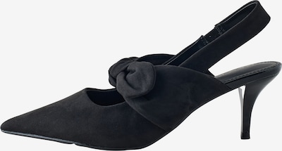 Basutės 'Forever Comfort®' iš Next, spalva – juoda, Prekių apžvalga