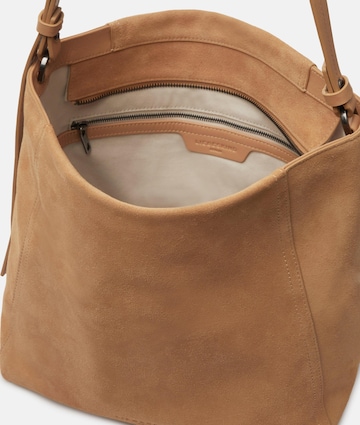 Liebeskind Berlin Shoulder bag in Brown