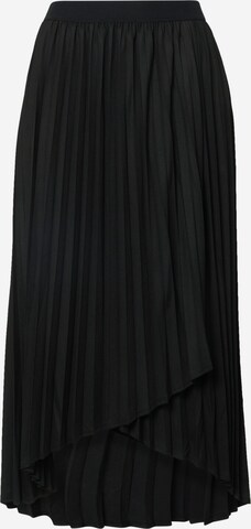 IKKS Skirt in Black: front