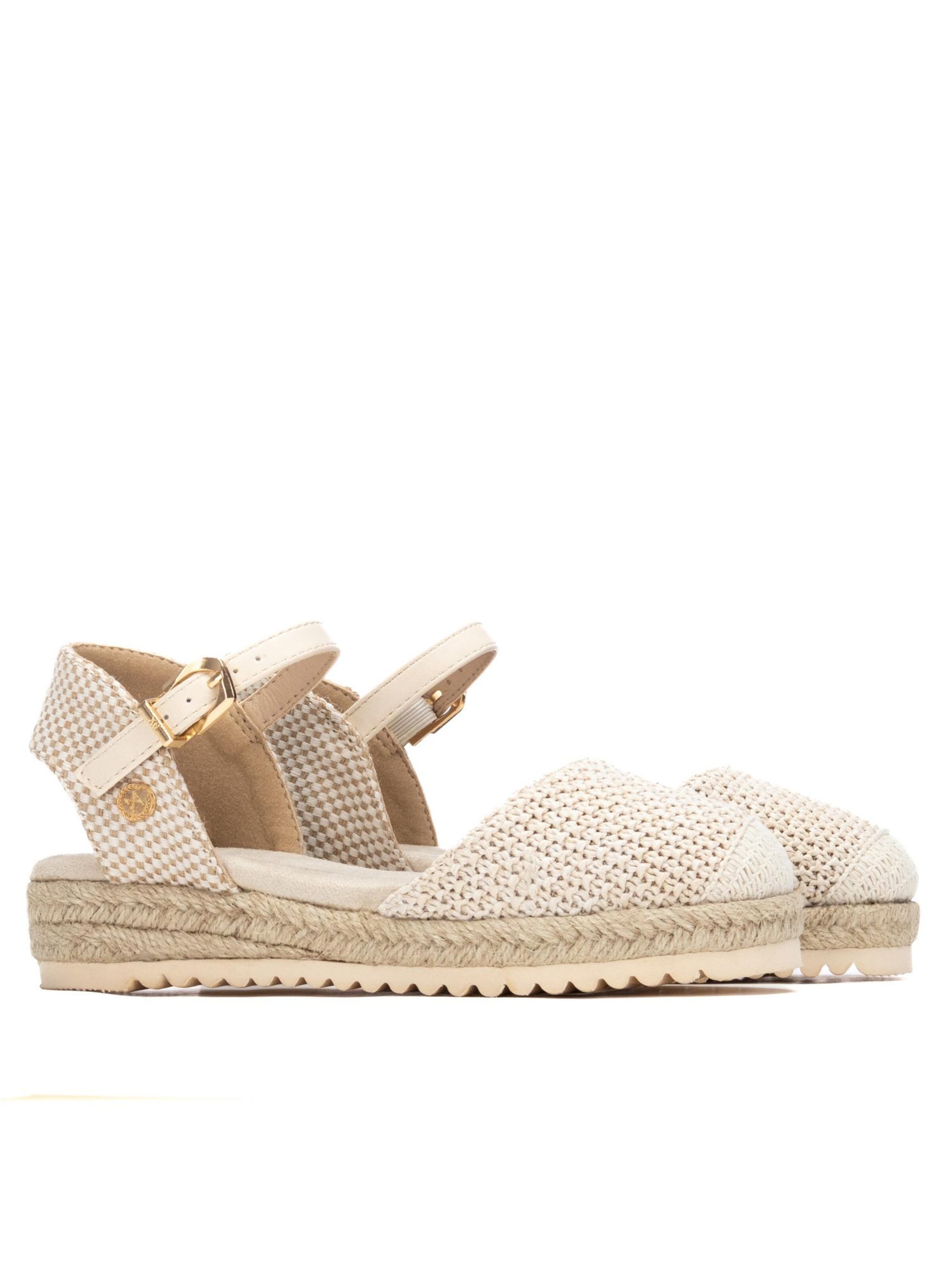 Xti Sandale‌‌‌‌ in Beige
