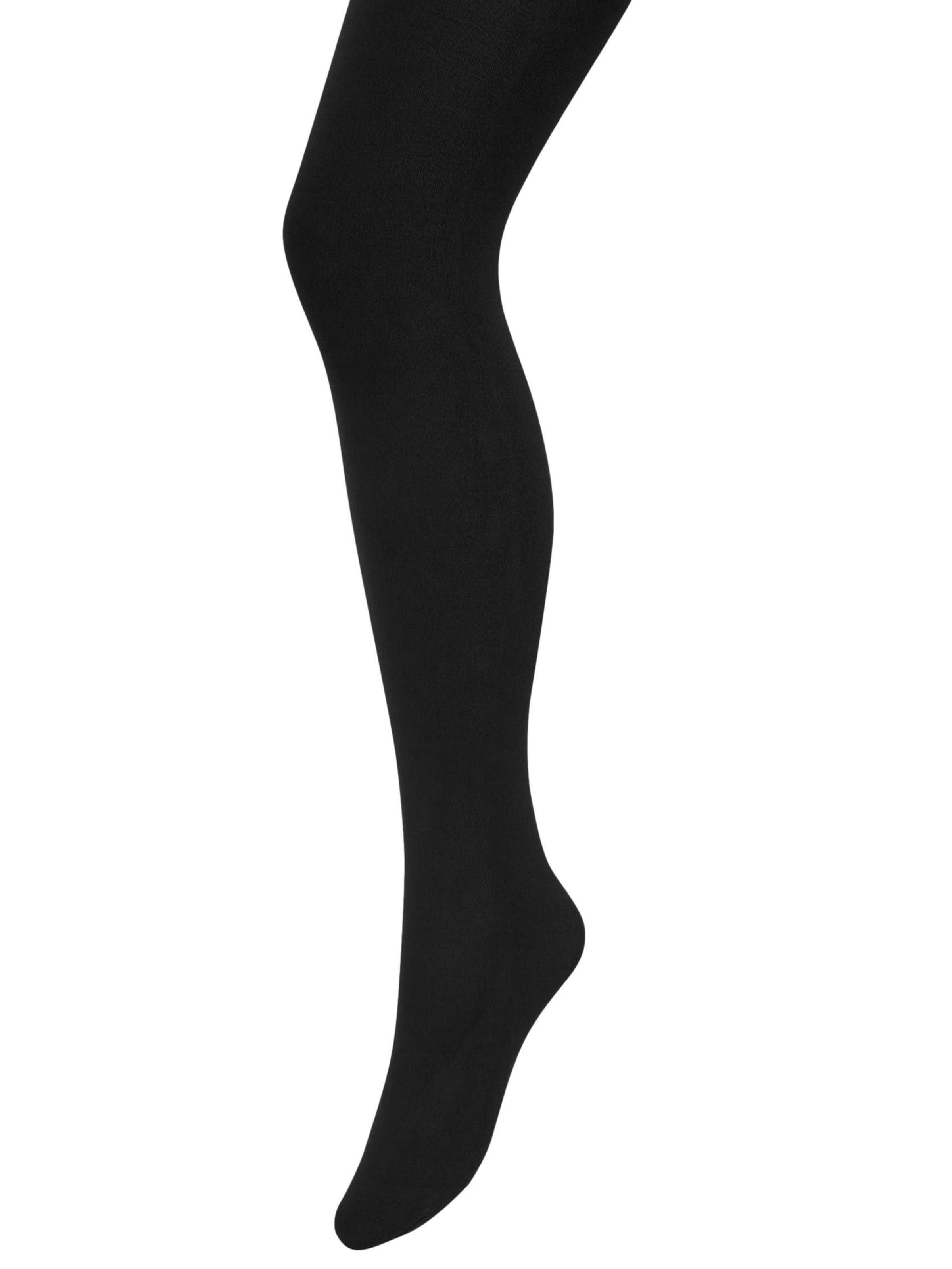 juoda Next Pėdkelnės: priekis